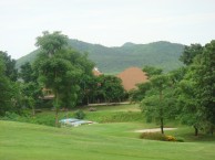 Blue Sapphire Golf & Resort